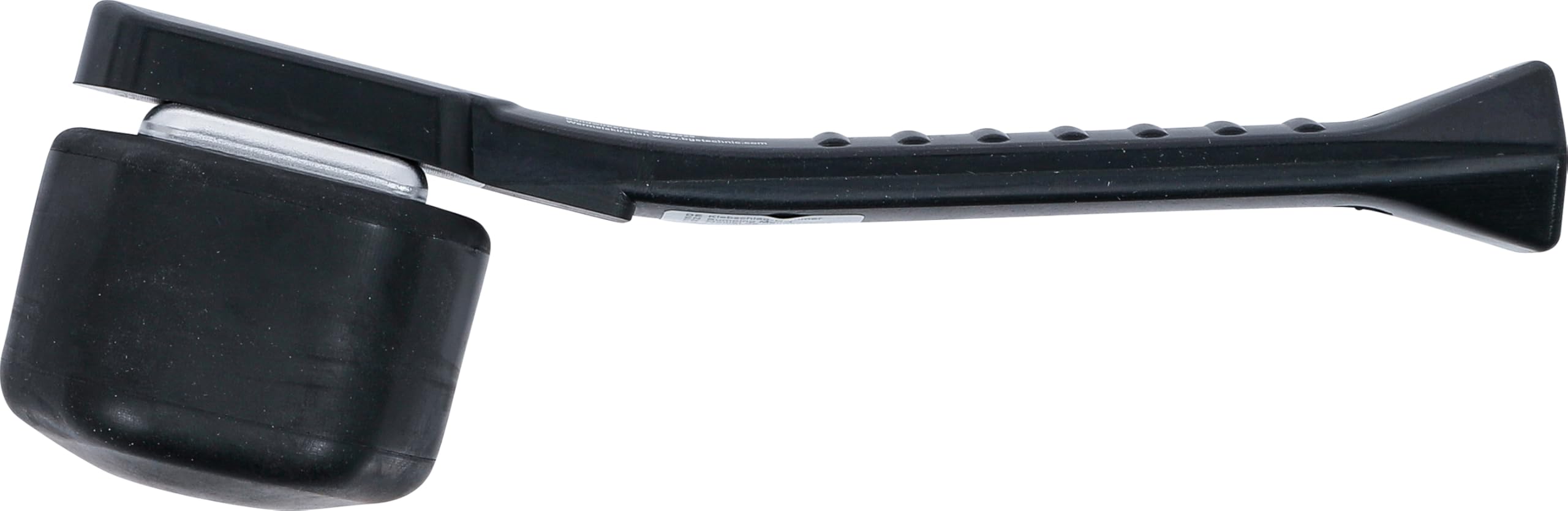 BGS 3880 | Młotek miękki do uszczelek/listew ozdobnych | 260 mm