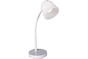 Clarify LED Desk Lamp: Enhance Your Workspace with Illuminating Brilliance