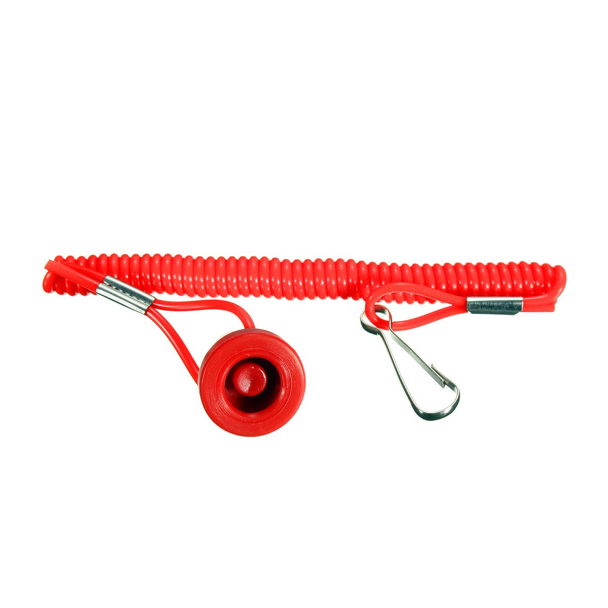 Corda Interruttore Cavo Emergenza Kill Switch Moto