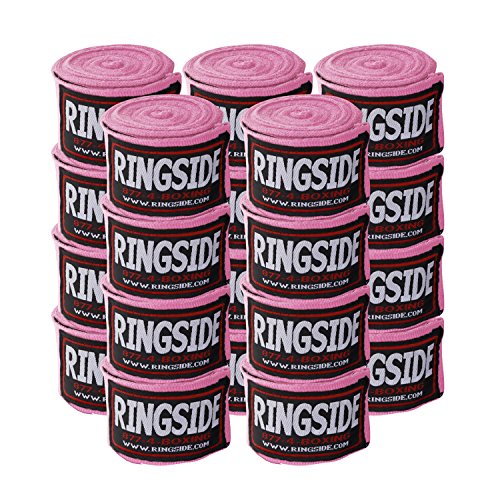 Image of Ringside Mexican Style Boxing Hand Wraps 180 inch