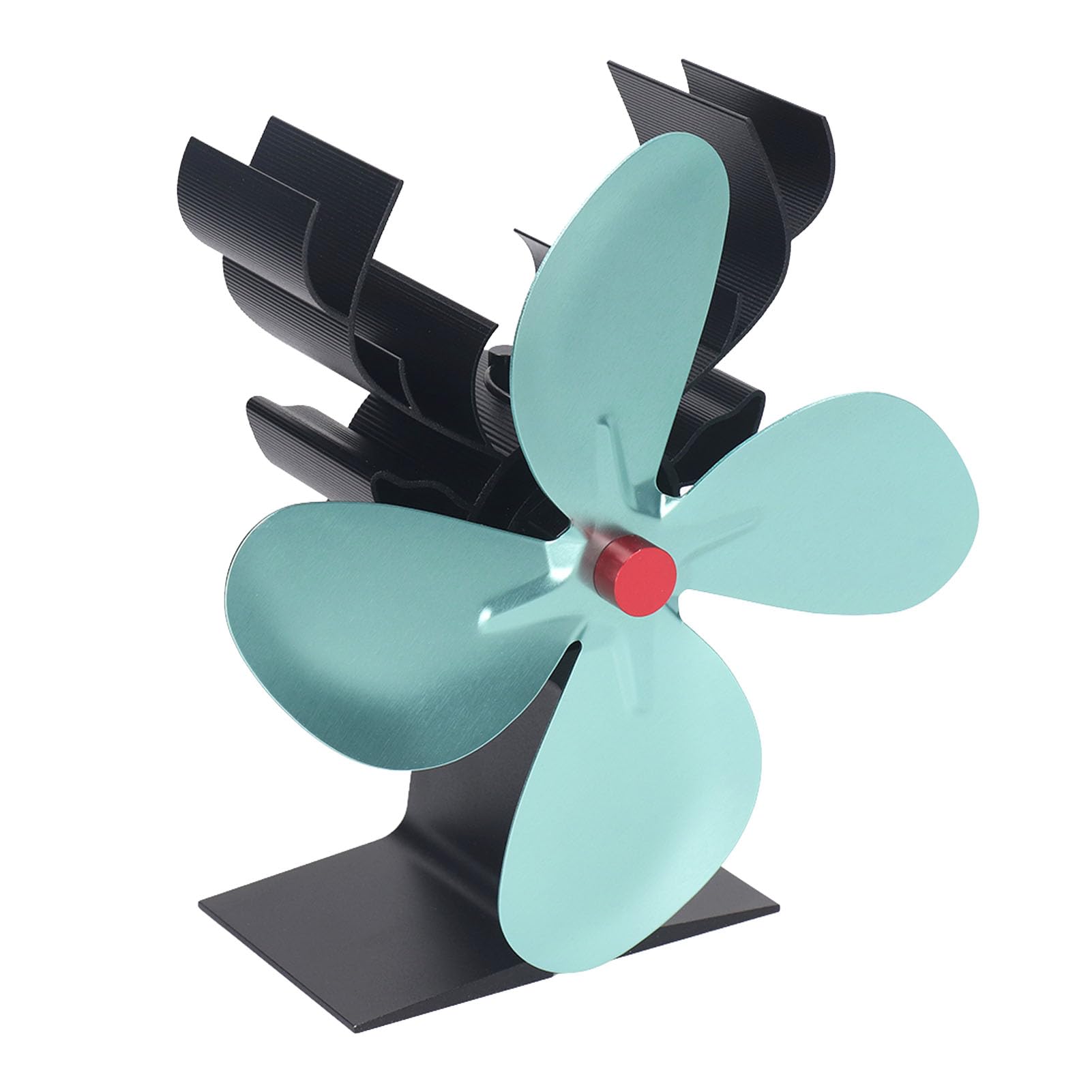 Marhynchus Ventilatore per Camino Ventilatore per Stufa a Legna