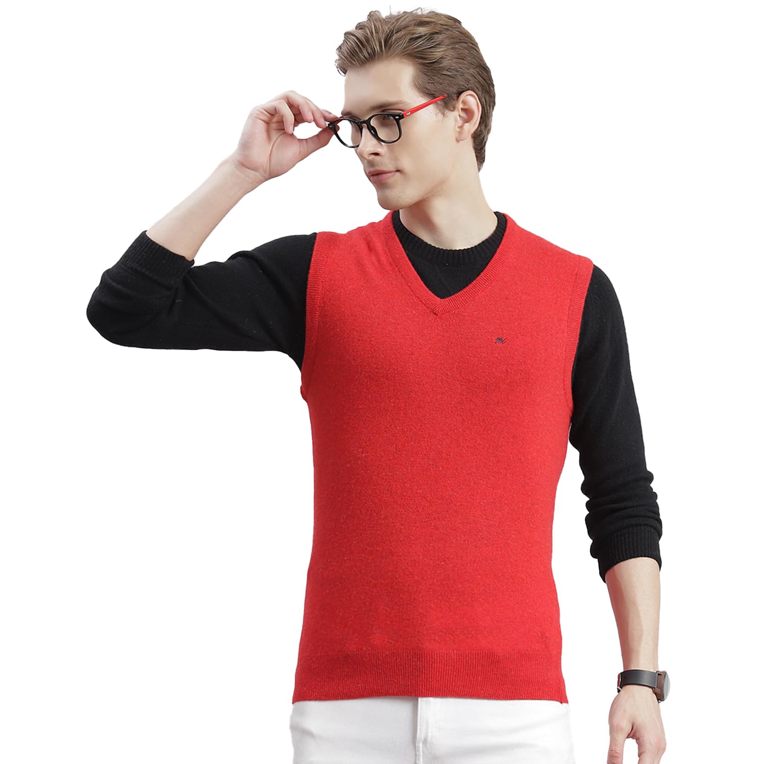 monte carlo Men Sweater-picture-49