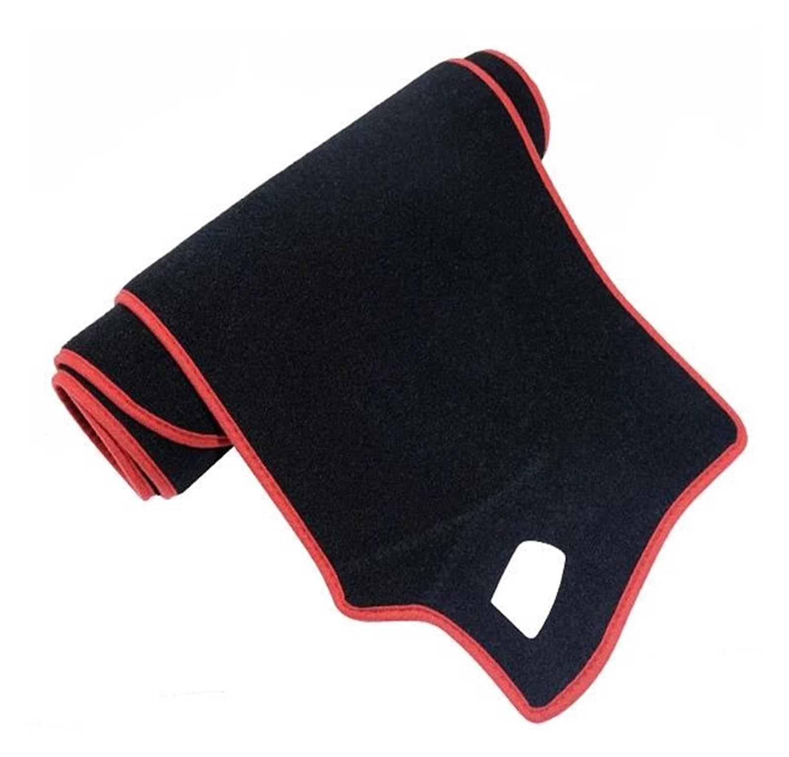 Alfombrilla Salpicadero Antideslizante Coche para Citroen para Grand C4 para Picasso para Technospace 2014~2023 Forro Alfombra Sombrilla Accesorios Tablero Cubierta Estera (Color : A, Size : izqui