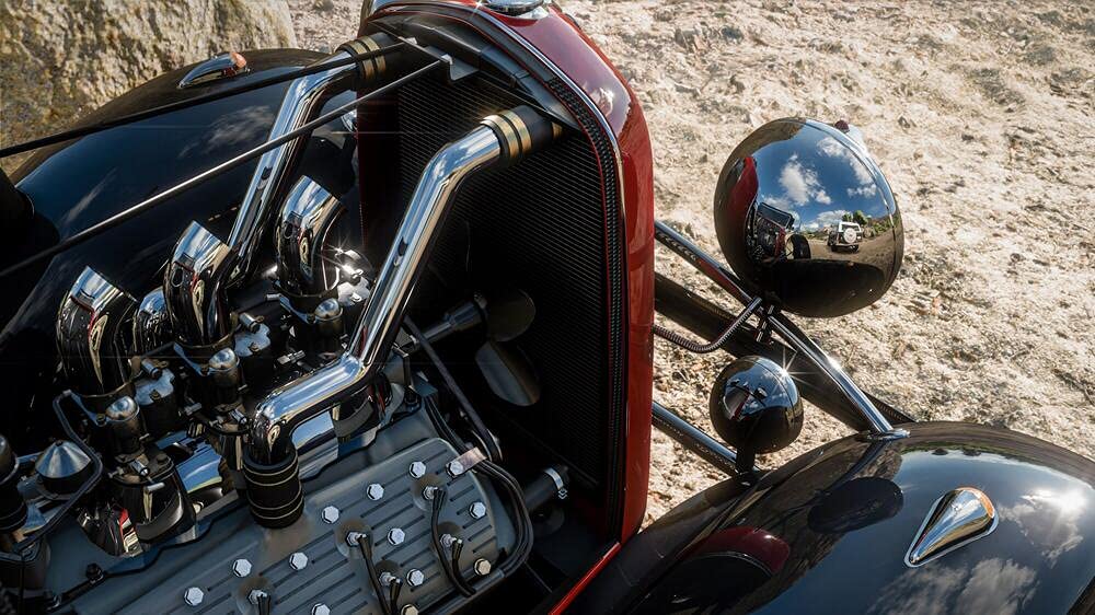Forza Horizon 5 - Xbox Series X, Xbox One