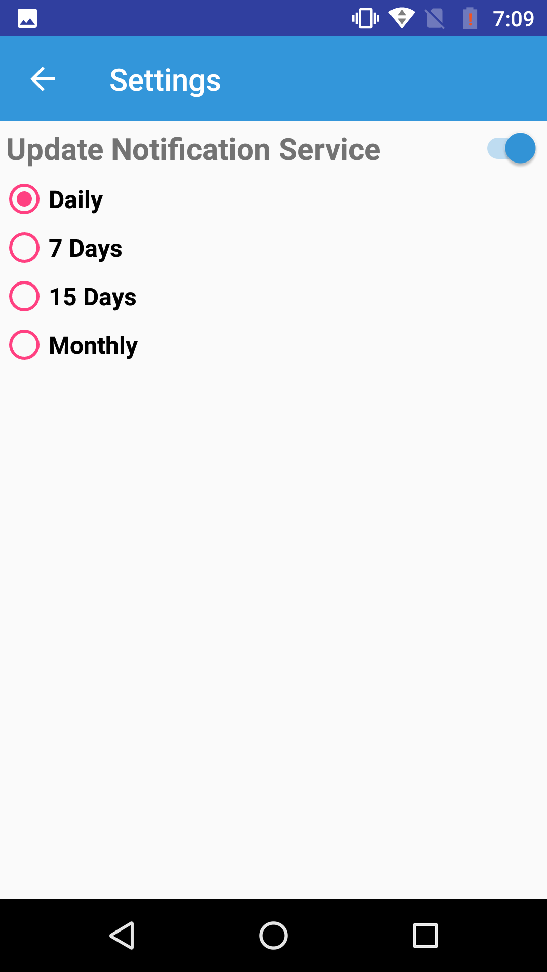 Software Update PRO - App on Amazon Appstore