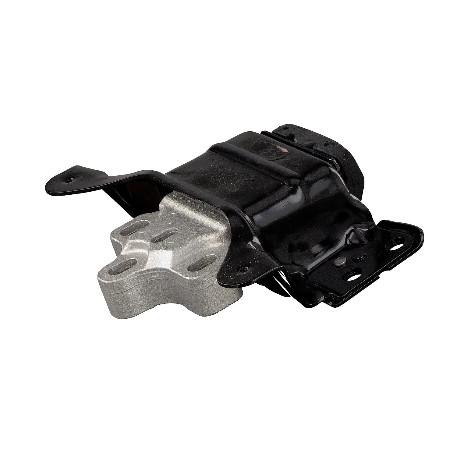 FEBI BILSTEIN Supporto, Cambio 38515 Compatibile con: AUDI A3, A3 Cabriolet, A3 Limousine, A3 Sportback, Q2, TT, CUPRA ATECA, SEAT LEON, LEON, LEON SC, LEON Sportstourer, LEON ST, SKODA KAROQ