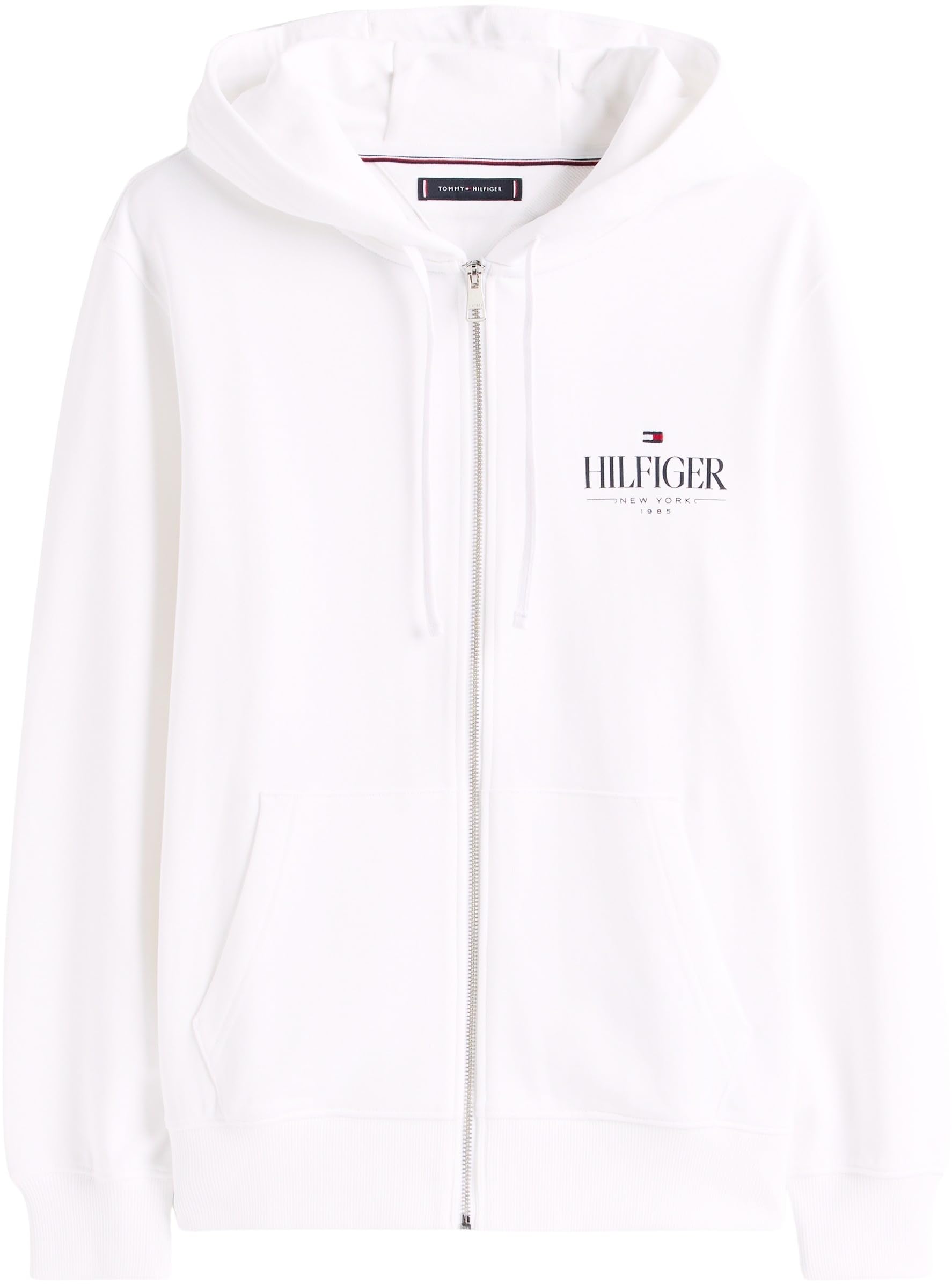 Tommy Hilfiger Felpa Uomo Art MW0MW39375