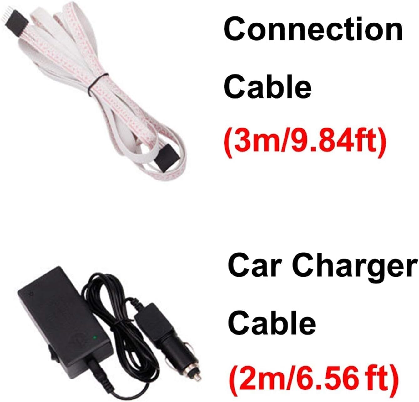 Car Music Rhythm Lights Naklejki na światła samochodowe, Muzyka wnętrza samochodu Migające światło, Listwa oświetleniowa do wszystkich samochodów, 90x25cm