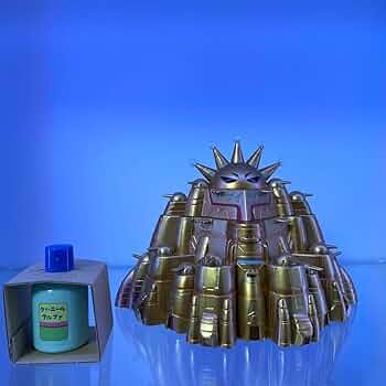 Amazon | プレバン ボボボーボ・ボーボボ 無敵要塞 ザイガス