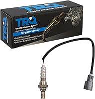 Vista 291 de TRQ Sensor de Oxígeno O2 Compatible con 2001-2004 Chevrolet Tracker 2002-2007 Suzuki Aerio 1999-2002 Esteem 2001-2005 Grand Vitara 2004 Vitara
