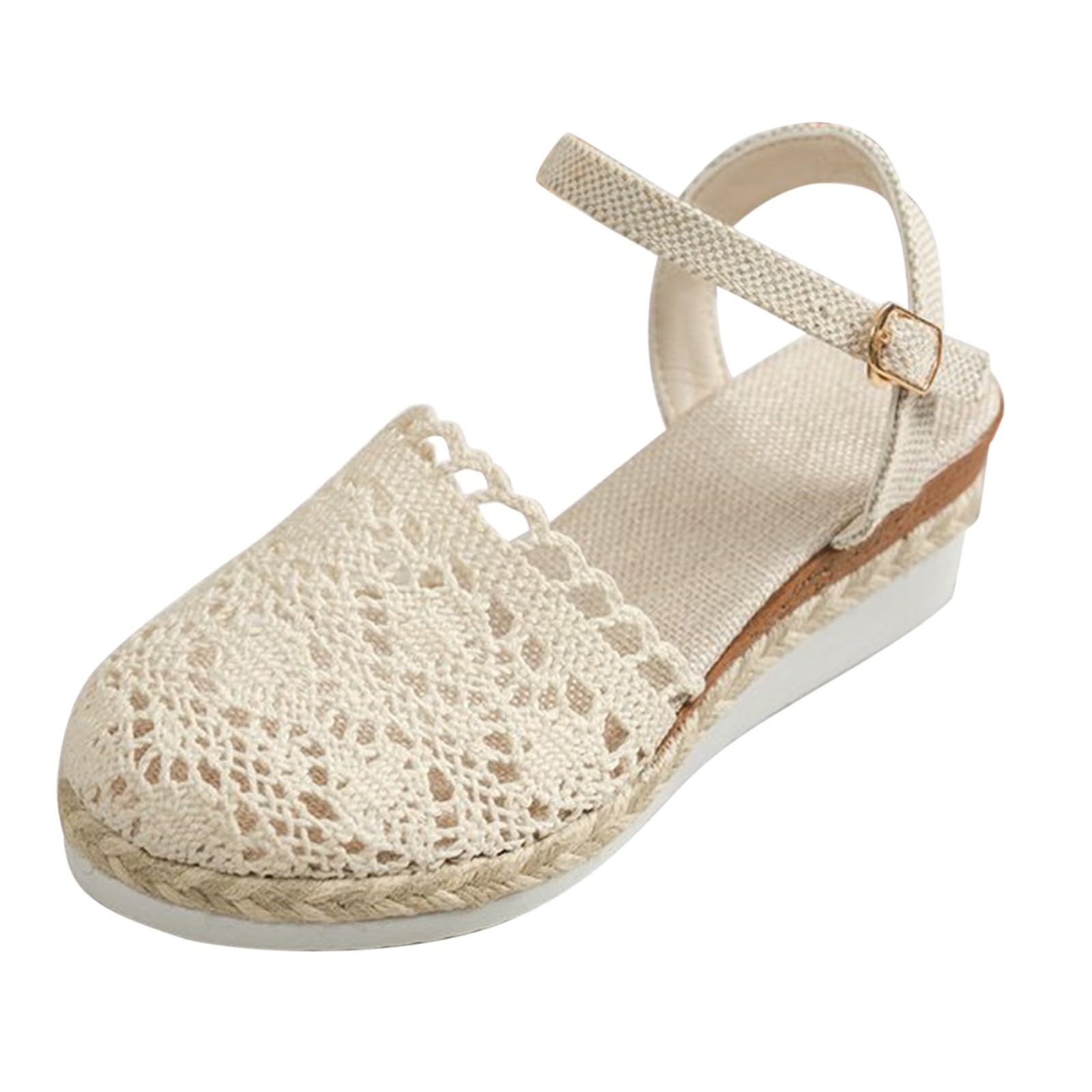 Wedding Wedge Heel Espadrilles Bridal Espadrille Wedge 2025