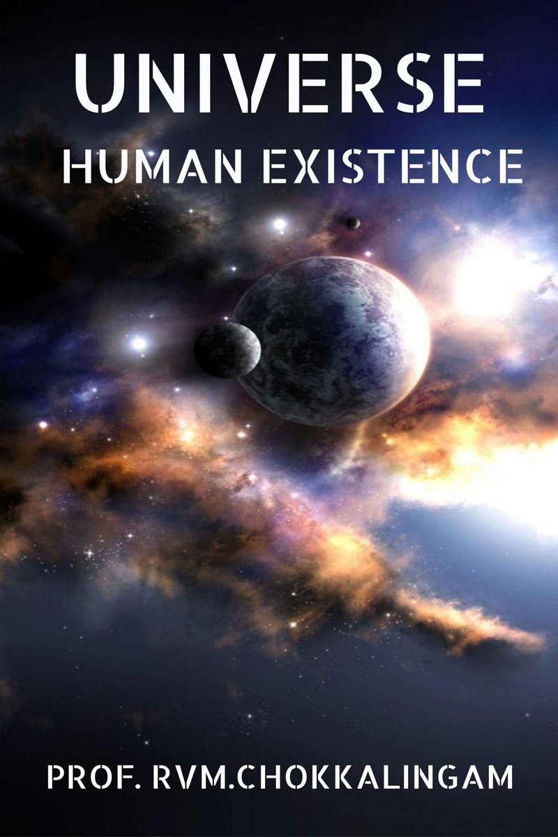 Universe : Human Existence