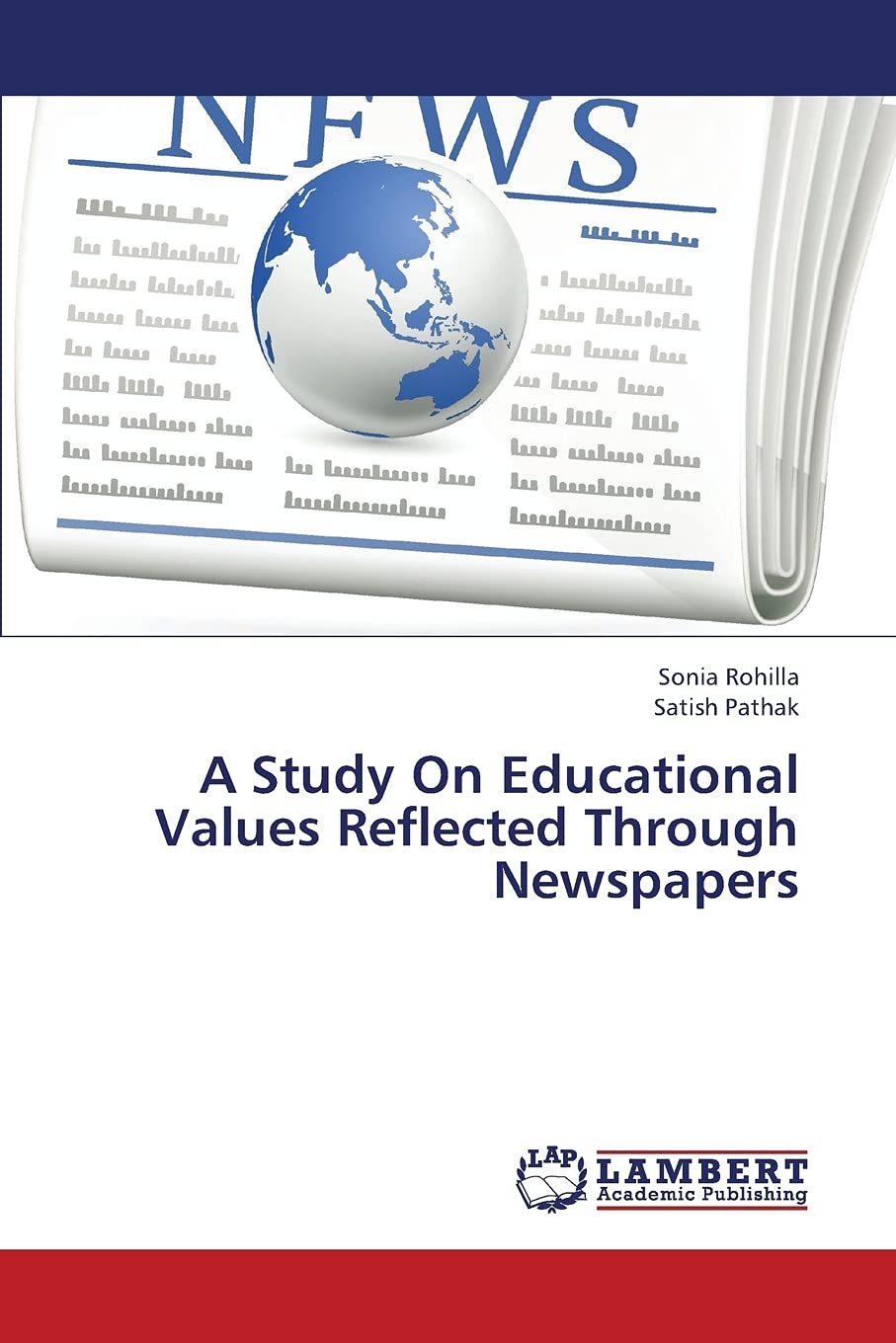 A Study On Educational Values Reflected Through Newspapers