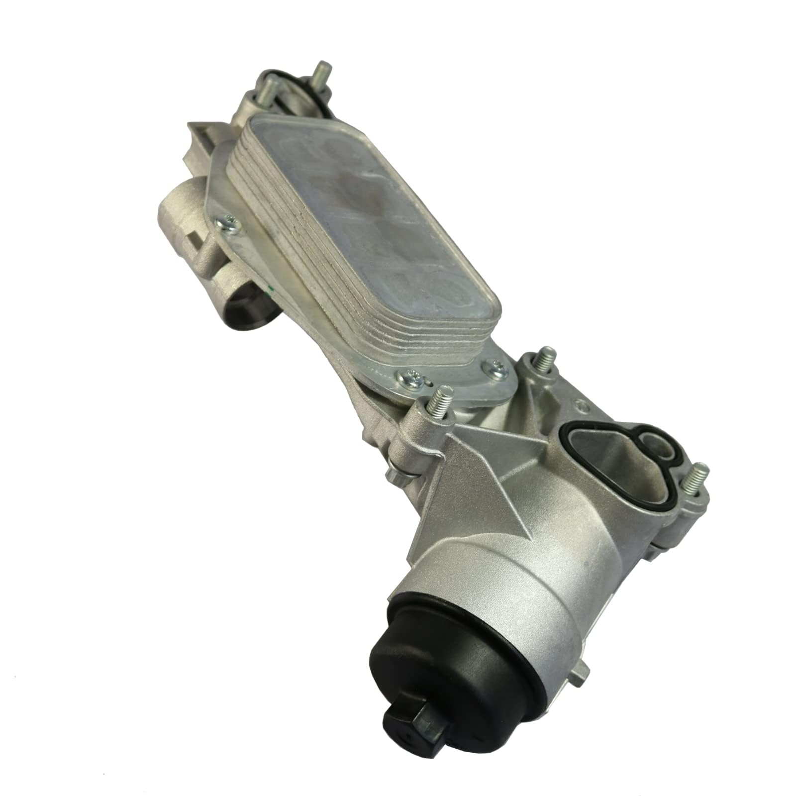 Amazon.com: Engine Oil Filter Housing Assembly 12992593 93186324 
