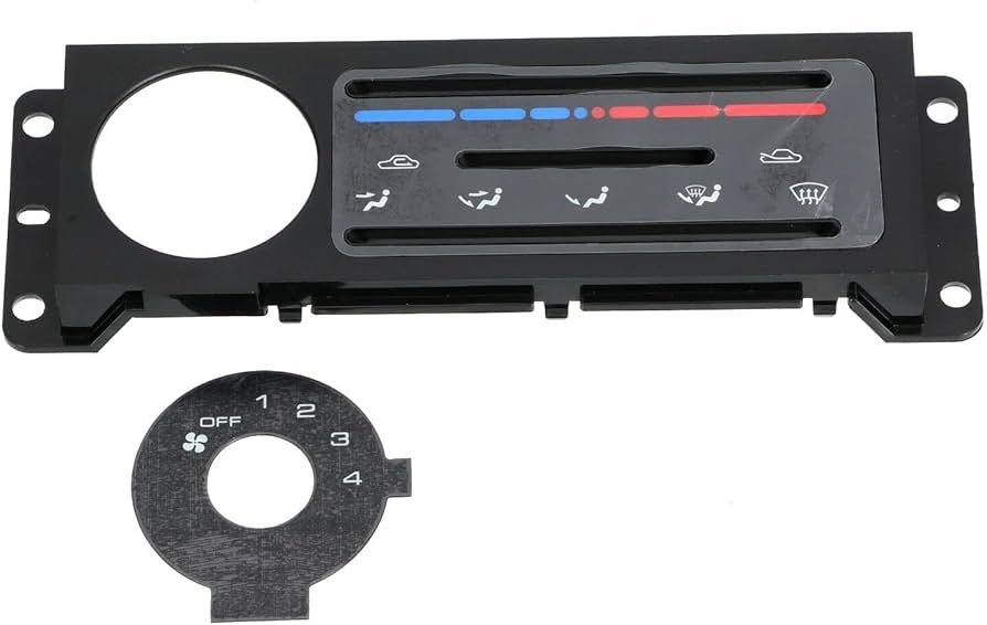 myaaaページ Amazon.com: Mazda New OEM 1990-1997 Miata Interior Trim Heater