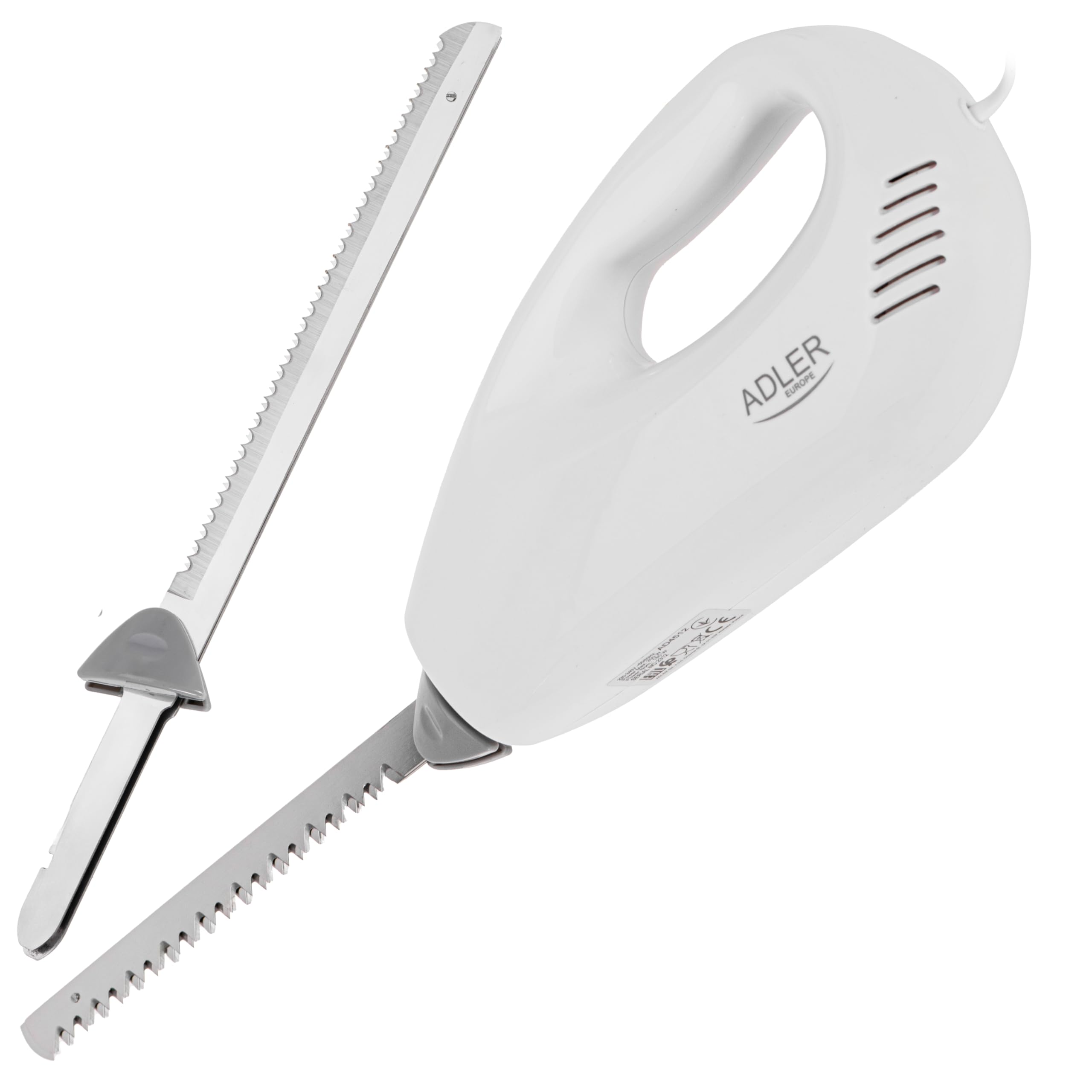 ADLER AD 4512 Couteau