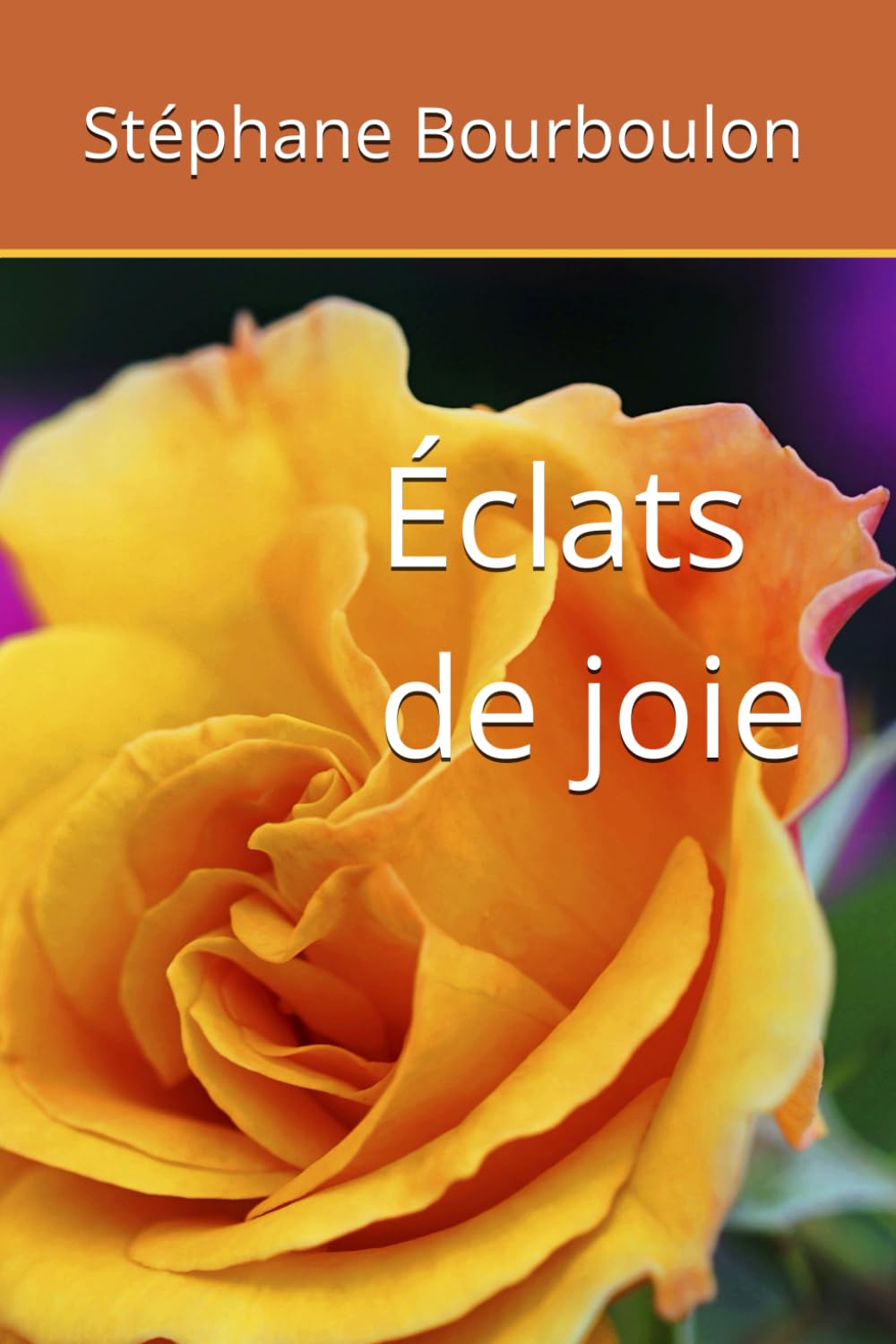 Éclats de joie