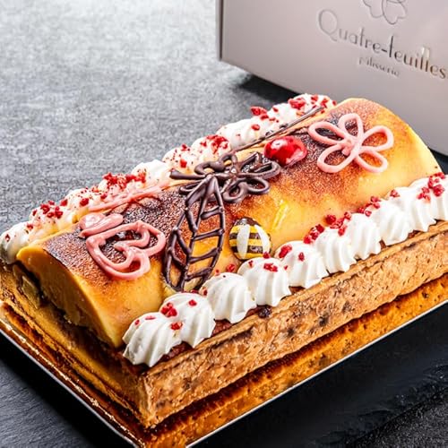 さつまいものブリュレタルト 1台 [ブリュレタルト ケーキ お菓子 デザート さつまいも スイーツ 洋菓子 人気 おすすめ](KCX-41)