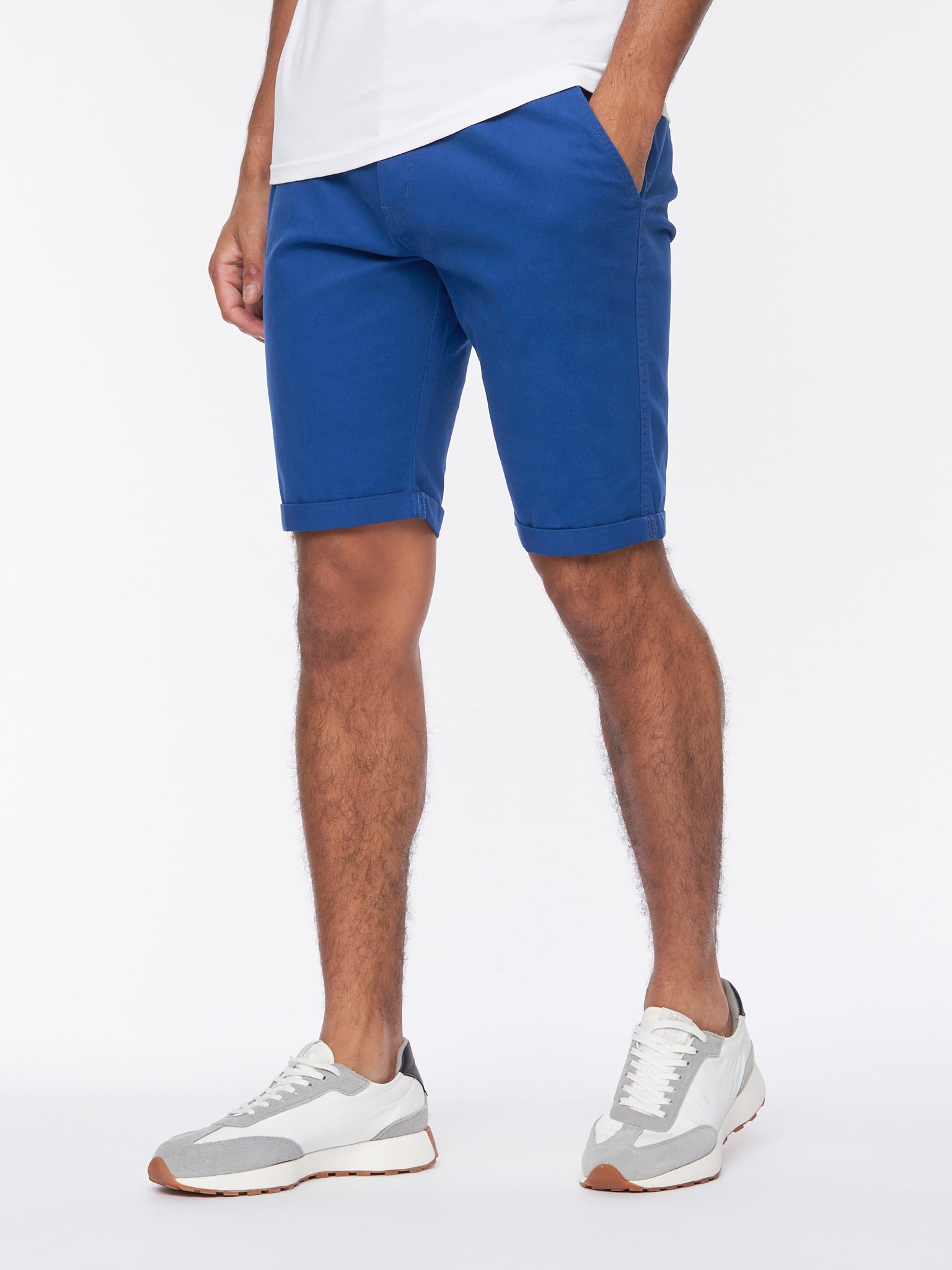 Crosshatch Pantaloncini Uomo