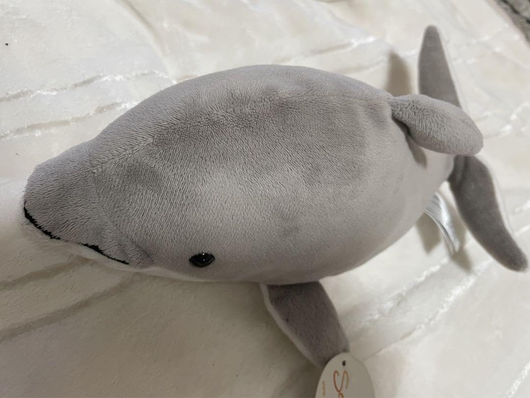 ハワイDolphin Quest イルカ ぬいぐるみ ハワイDolphin Quest イルカ ぬいぐるみ ハワイ購入】シーライフ
