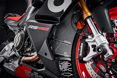 LSBYLM per Aprilia per RS660 per Tuono 660 per RS
