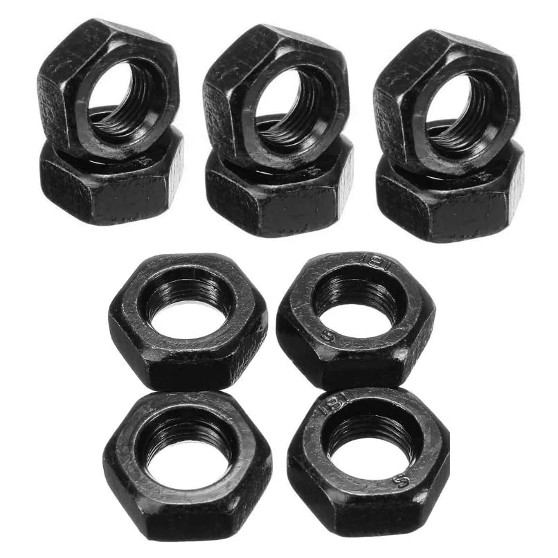 NT002 JLB Racing Cheetah M10 10mm Nut Spare Part 21101 Truggy J3 Speed Truck