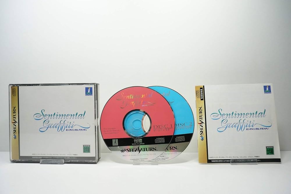 センチメンタルグラフティ　PCソフト　セット センチメンタルグラフティ windows pcソフト セット