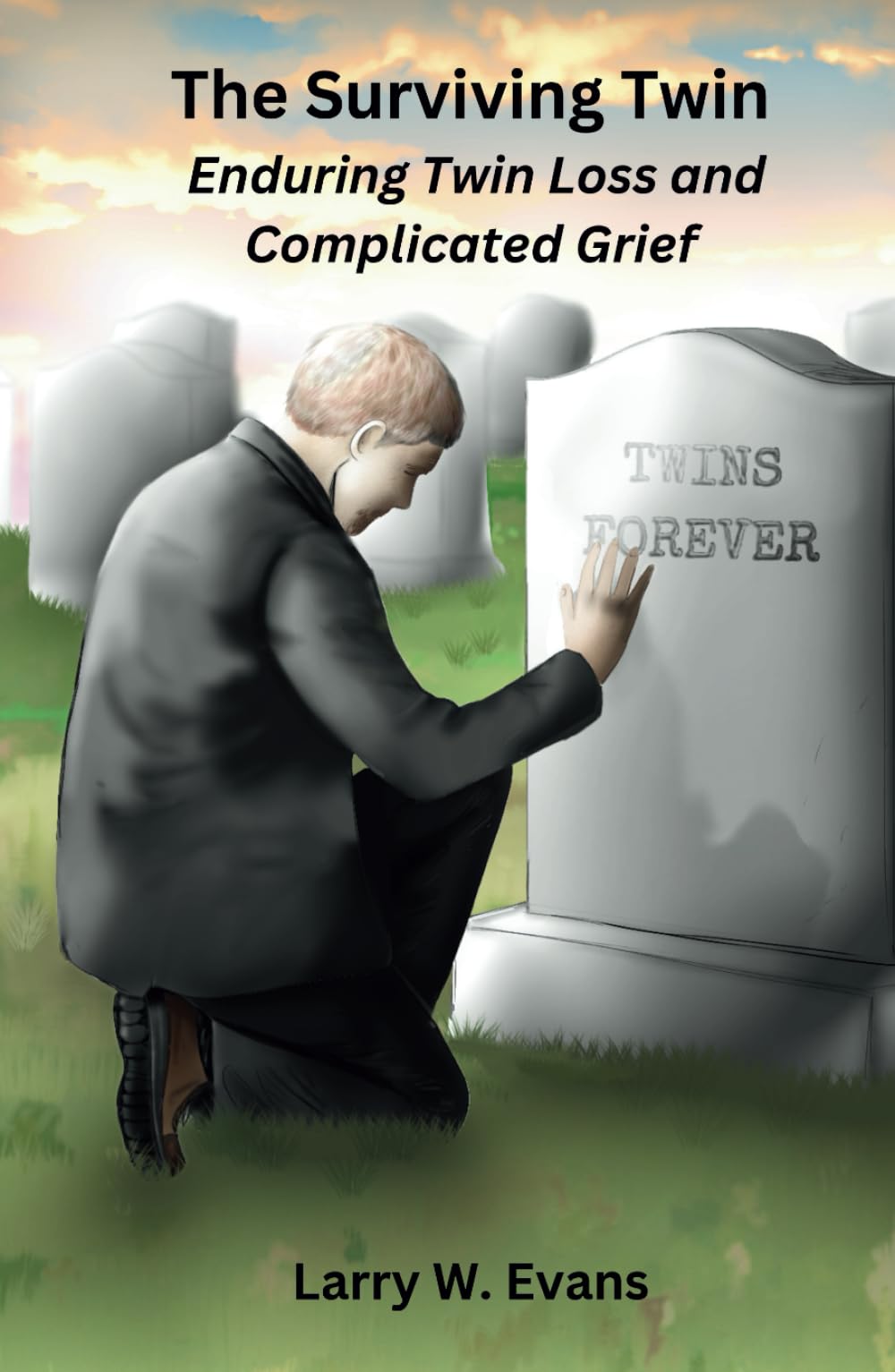 The Surviving Twin: Enduring Twin Loss and Complicated Grief