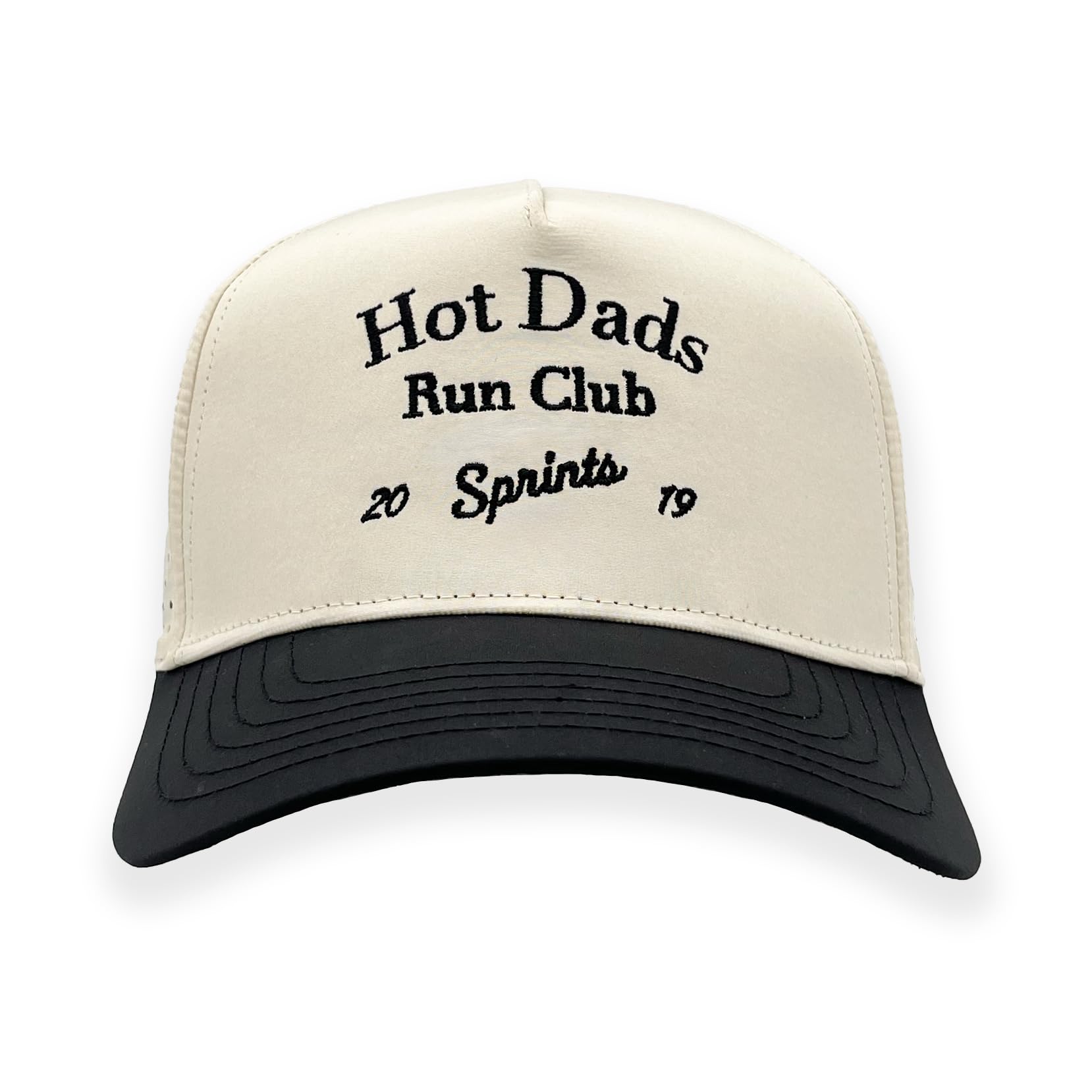 Sprints Structured VP Performance Cap, One Size