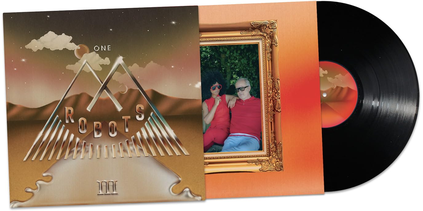 III (PART ONE) [VINYL]