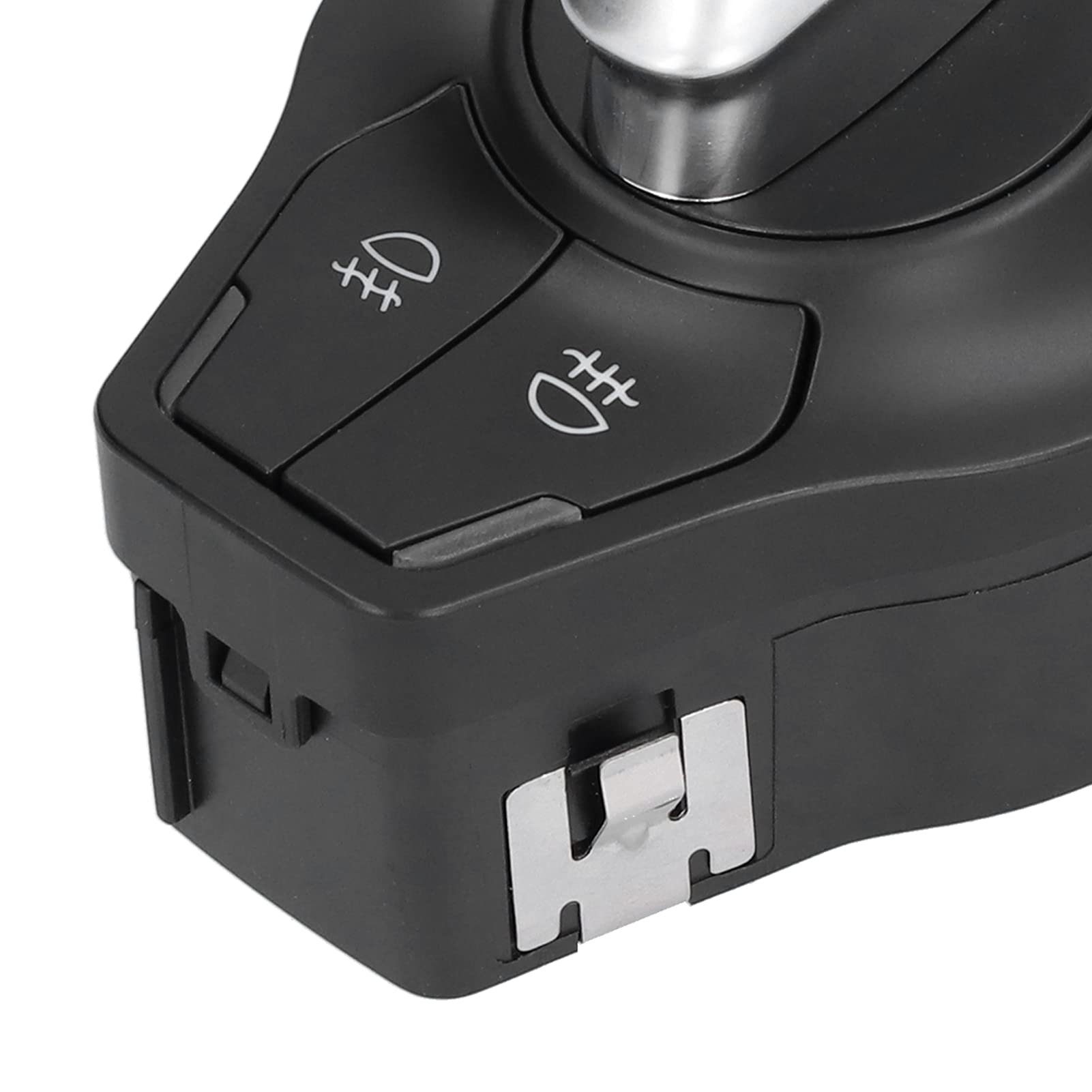Interrupteur de Phare, 8K0941531AS, Accessoire de Remplacement de Commutateur de Commande de Phare de Voiture Adapté pour A4 A5 S4 S5 Q5