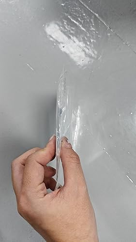 Miniatura 9 de CANIPHA 120 cintas de extensión de cabello de doble cara, cinta adhesiva de repuesto para extensiones de cabello, pestañas de cinta de cabello