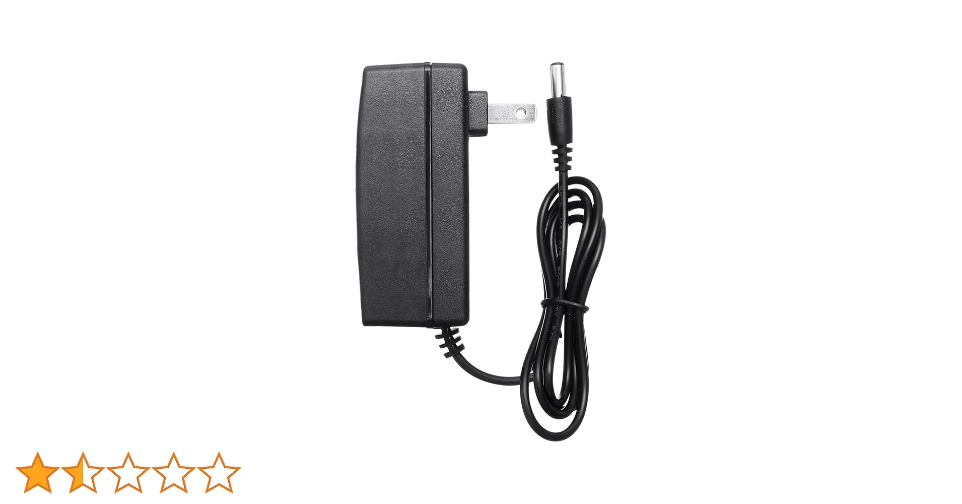 Amazon | 30Vファンバッテリーセット対応充電器 アダプター