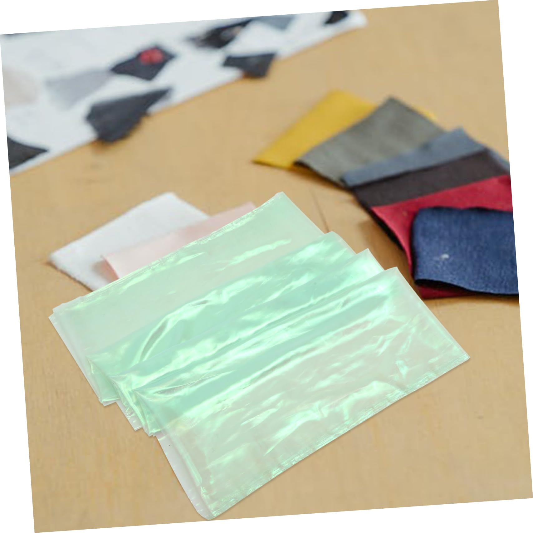 Tela De Tul Para Vestidos Cortables Para Manualidades Domésticas Tejido y Decorativo