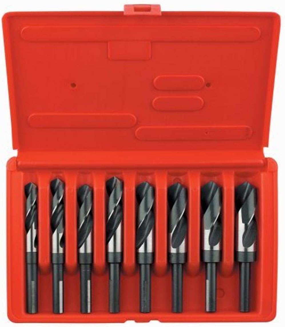 Brocas para Taladros de Trabajador