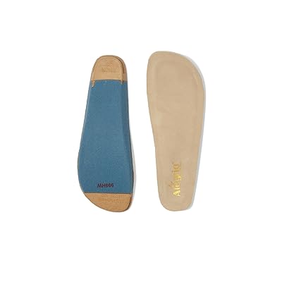 Alegria Enhanced Arch Footbed Women