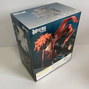 土日限定価格 D.Gray-man HALLOW G.E.M. ラビ G.E.M.シリーズ D.Gray-man HALLOW ラビ | フィギュア