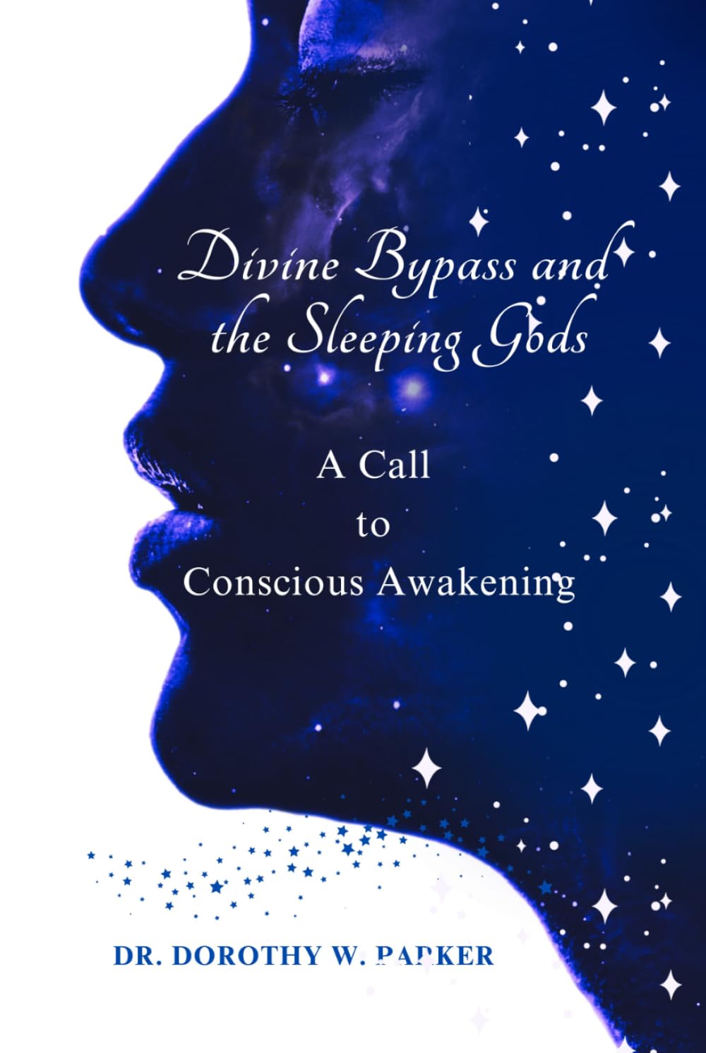 Divine Bypass and the Sleeping Gods: A Call to Conscious Awakening