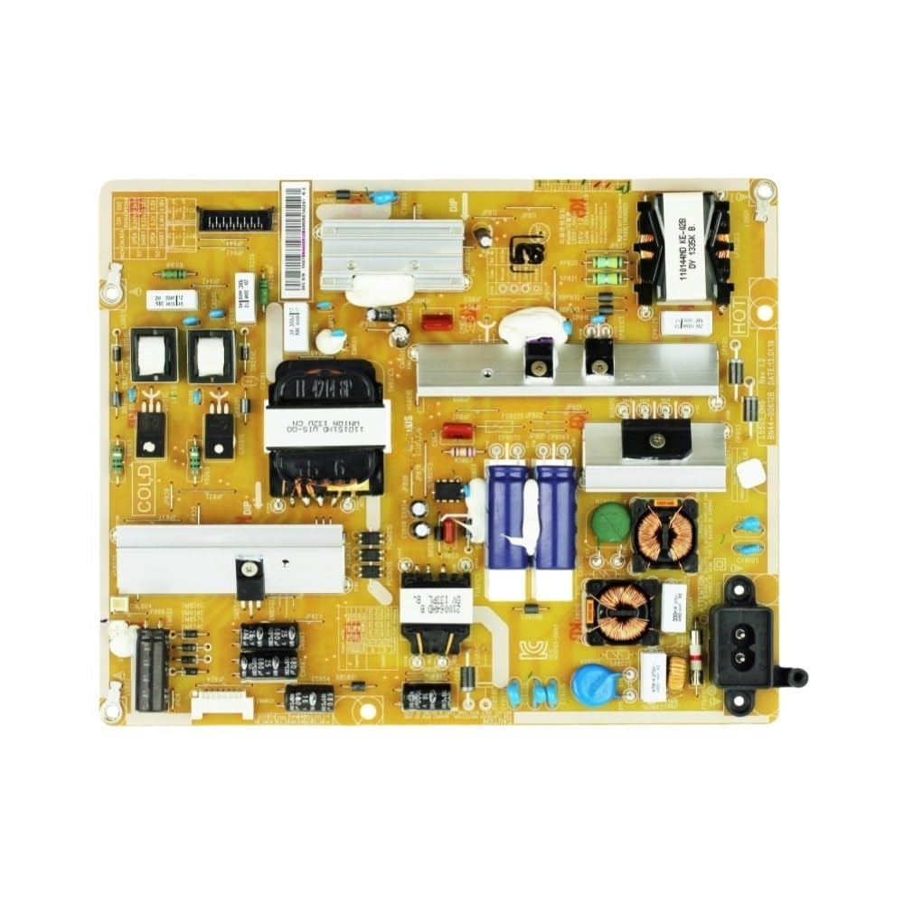Scheda di alimentazione BN44-00612B BN44-00612A BN44-00612D L55S1_DHS L55S1V_DSM L55S1_DSM per TV UA50F5500AM UA50F5500AR UA50F5500AW TV