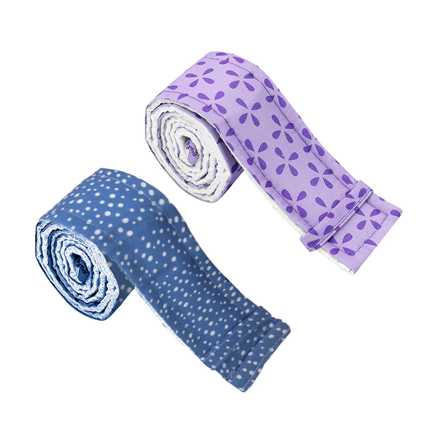 2 Cake Baking Even Strips, Cake Mold Accessories, Baking Supplies, Cotton Absorbent Bundles, Kitchen Tools.