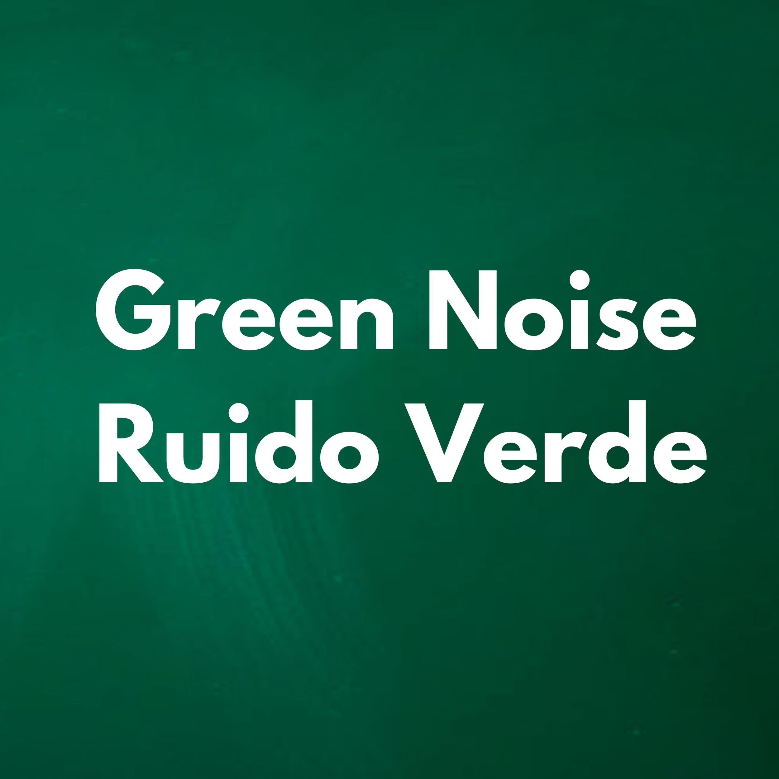 Verde Wave
