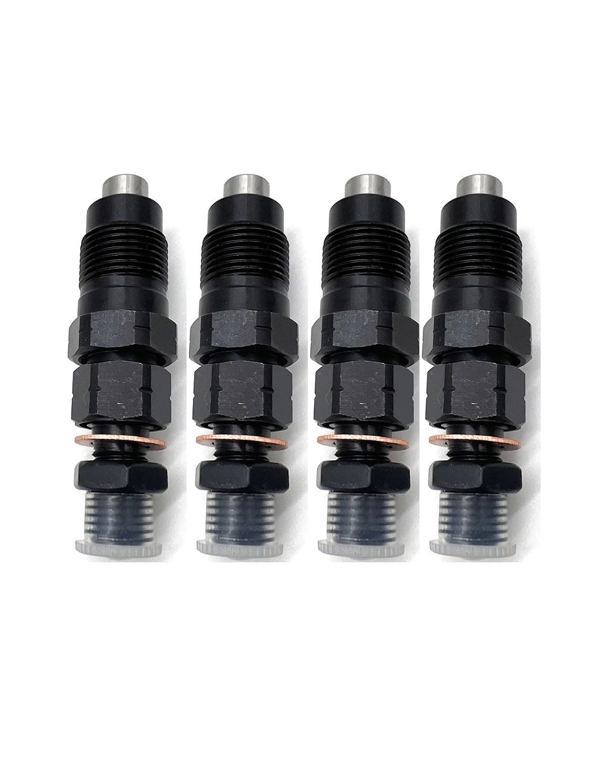 for GalloperTerracan 3380042500 4X Diesel Nozzle Injector Nozzles