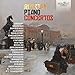 Russian Piano Concertos