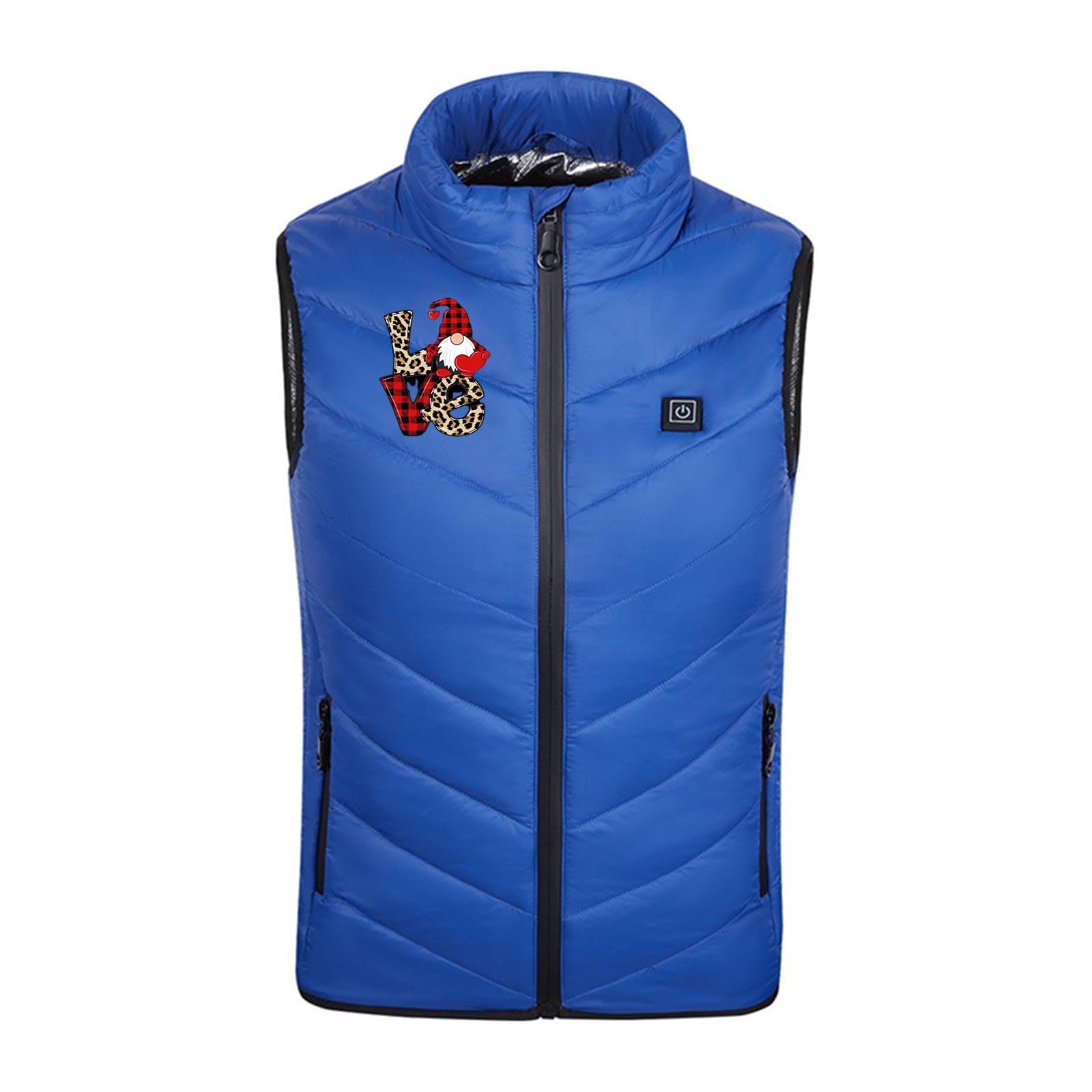 SNZ Batterie Externe 10 000 MAh Pour Gilet Chauffant Et Vêtements