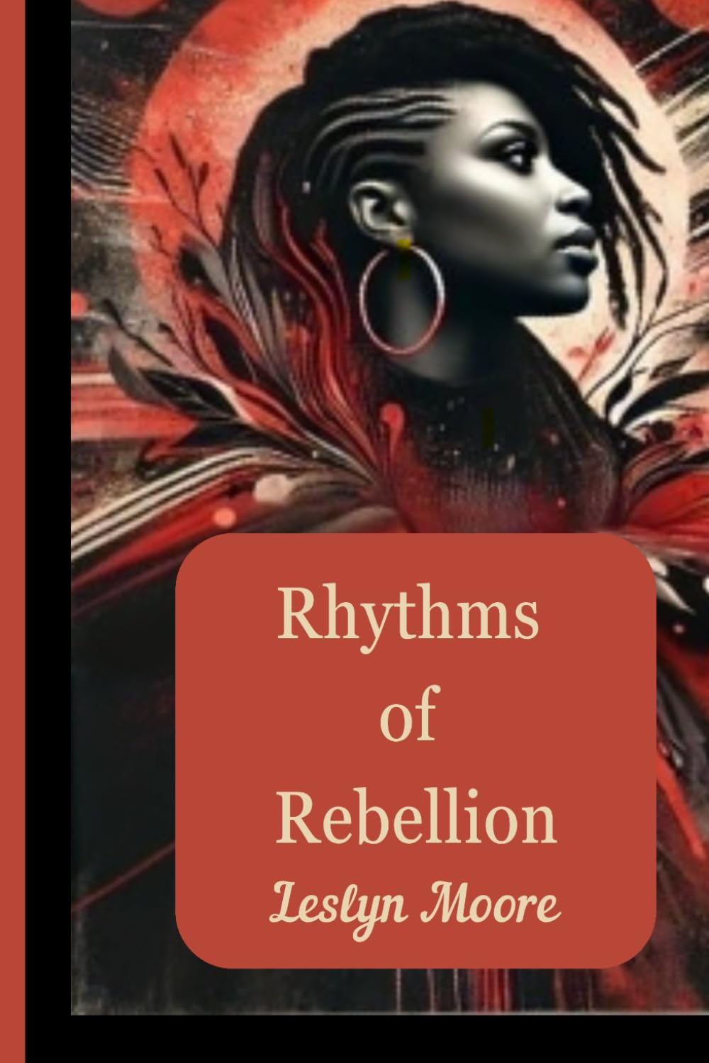 Rhythms of Rebellion: Echoes of A Poetic Legacy