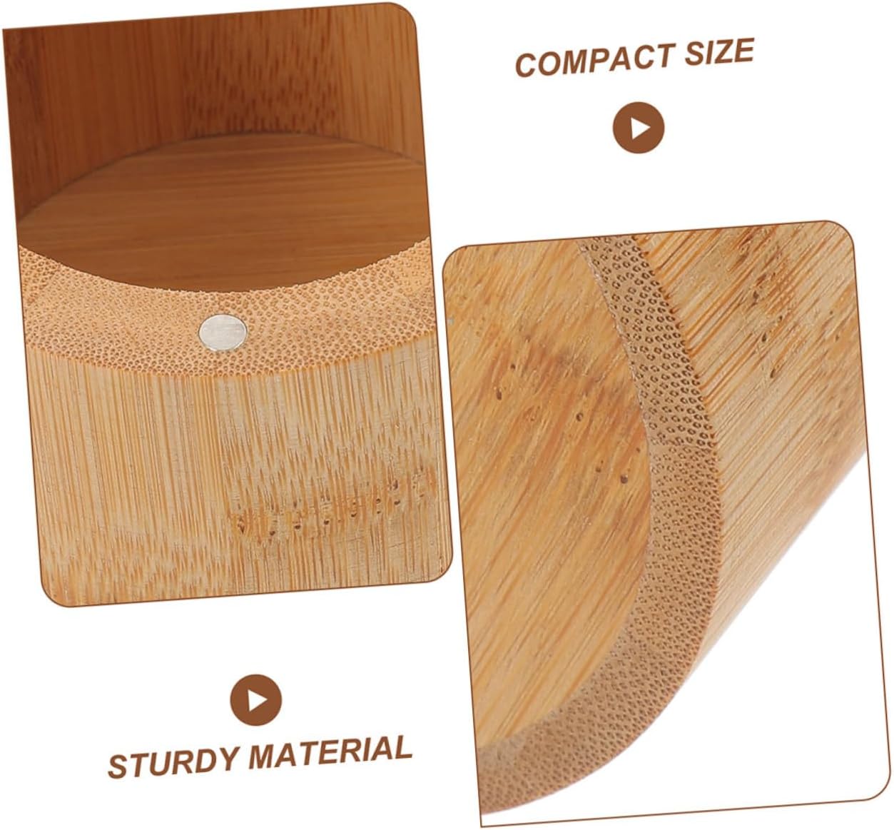 5pcs Seasoning Jar Small Condiment Container for Sugar Salt and Spices Elegant Kitchen Essential for Home Restaurant and Bar Lid Design