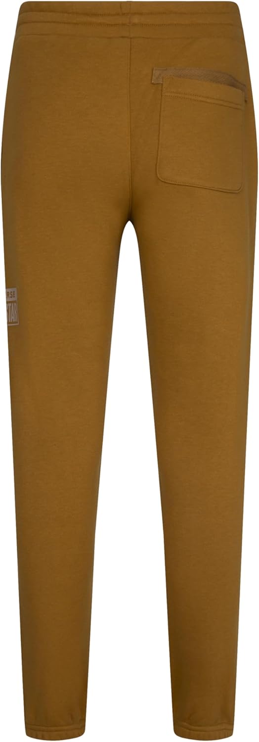 Converse Boys Relaxed Fleece Jogger Pants