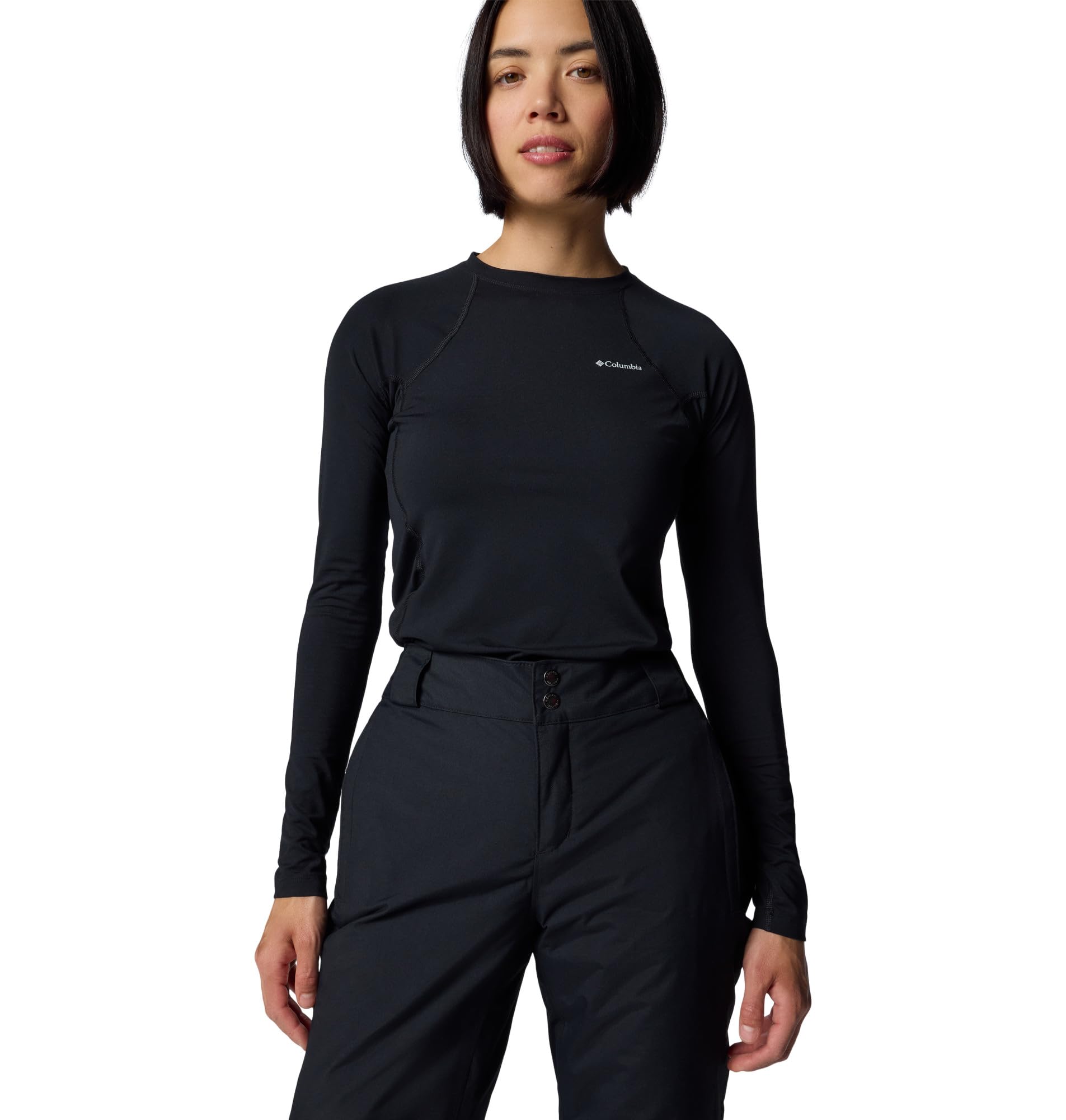 Columbia Bugaboo™ II Pant - Spodnie narciarskie Women's