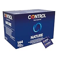 Control Nature Preservativi Classici - 144 Profilattici