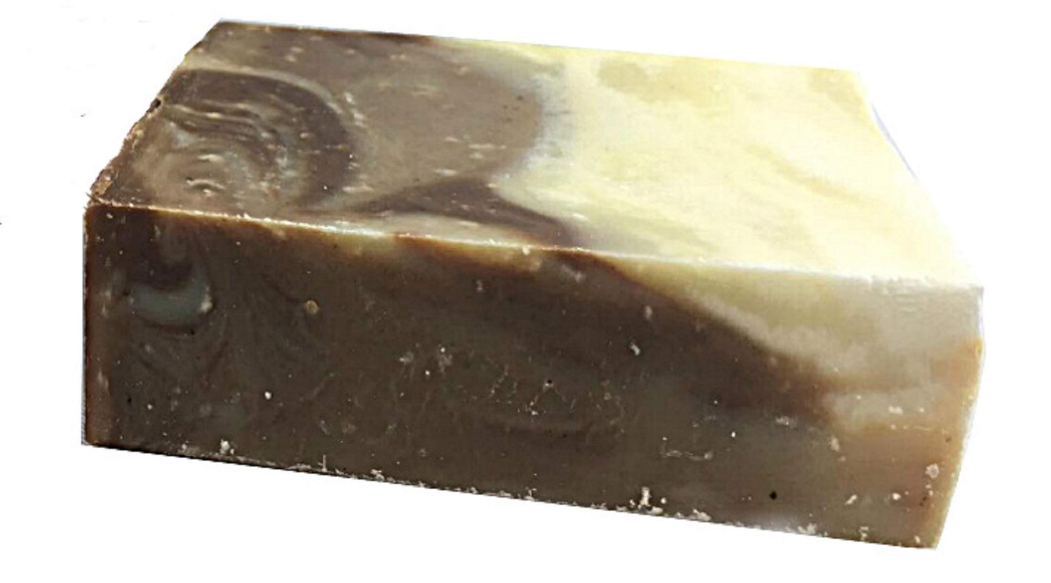 Solid Nature Shampoo - Zero Waste in the Bathroom - Image 2